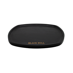 Plato Madera Black Bull