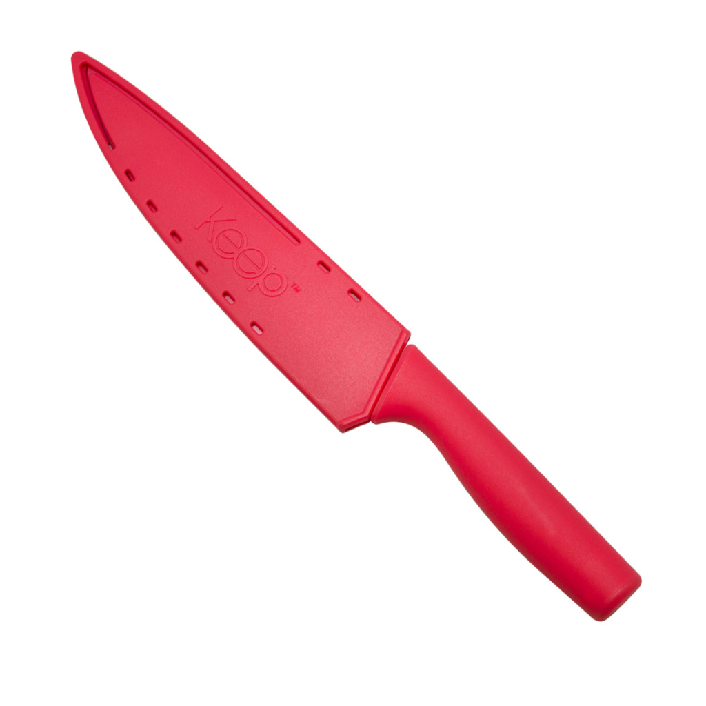 Cuchillo Chef Colors Keep