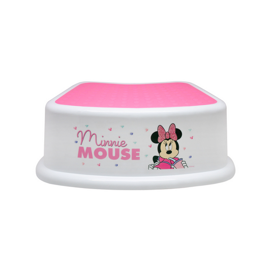 Piso Licencias Minnie