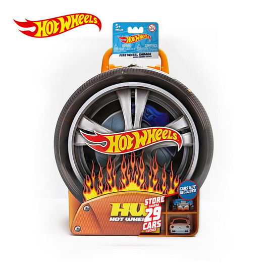 Hot Wheels Carcase CC18