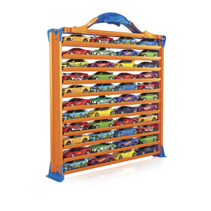 Hot Wheels Car Case Racks & Tracks