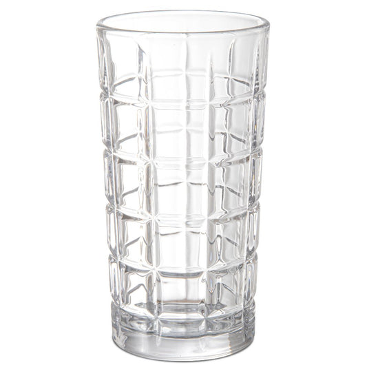 Set 6 Vasos Alto Glasgow 380Cc