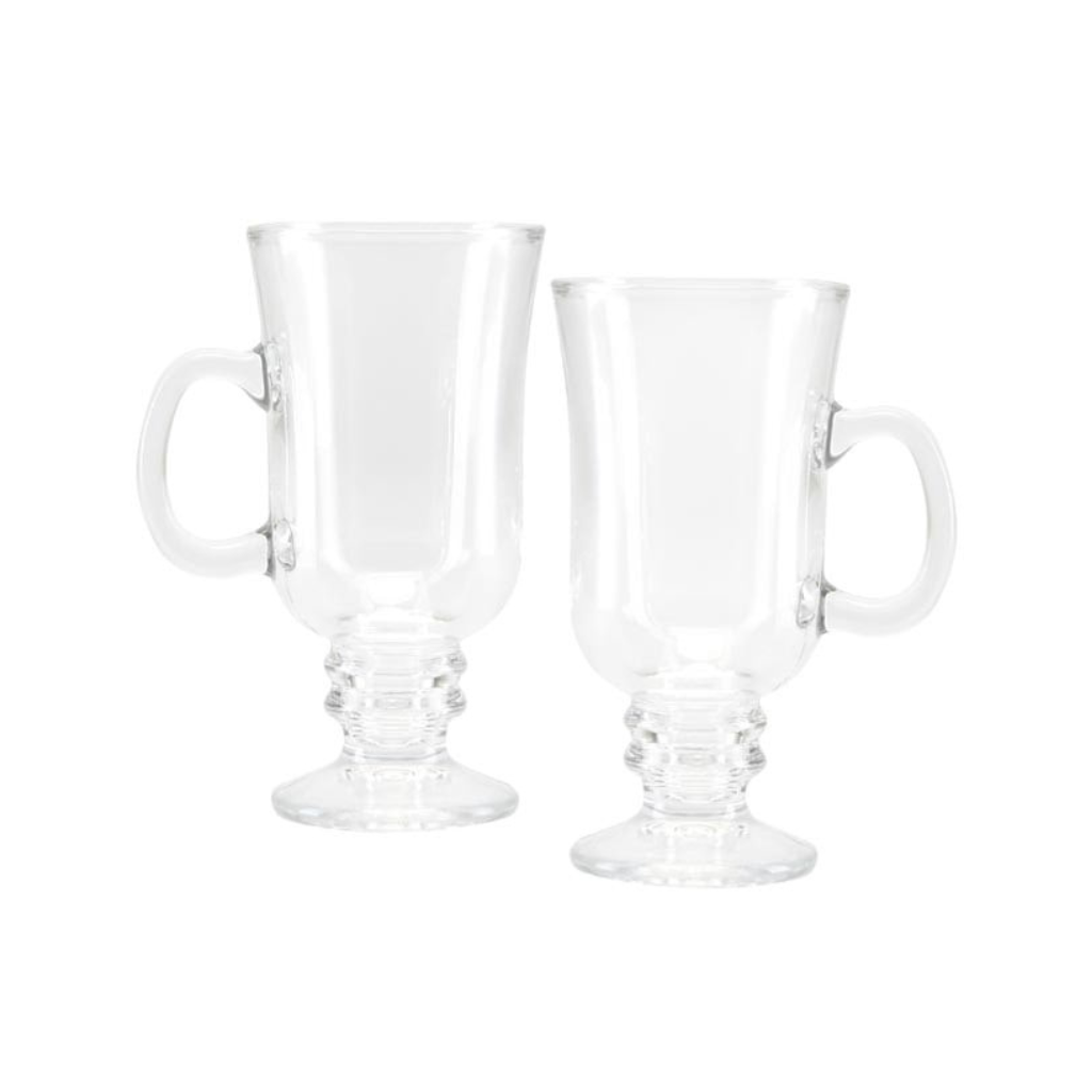 Set 2 Tazas Cappuccino Grande 230Cc