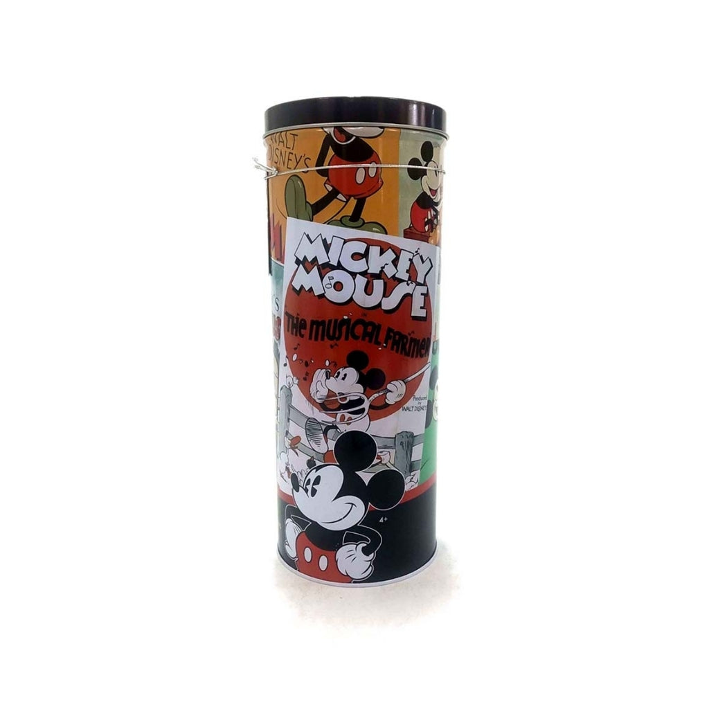 Puzzle 1000 Piezas Tubo 4 Mod. Mickey Vintage Mickey Vintage