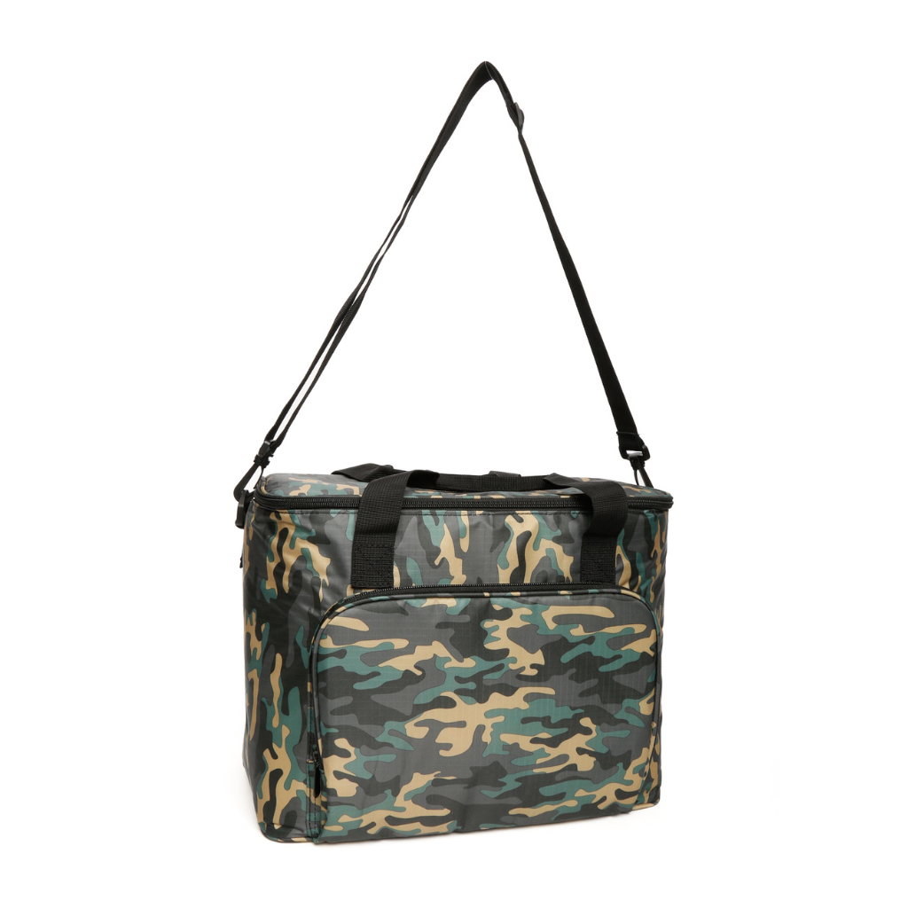 Cooler Termico Militar