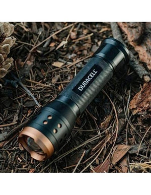 Linterna 550Lumen Enfoq