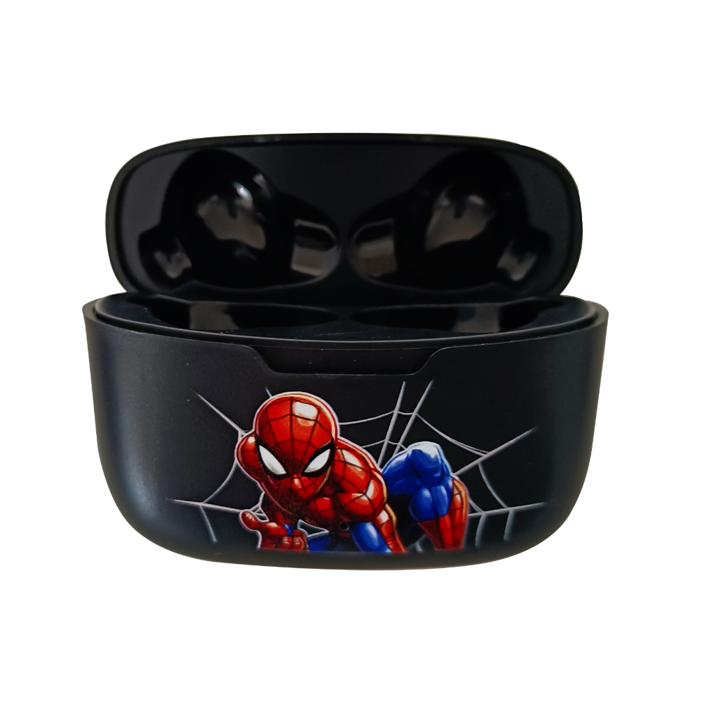 Audífono Tws Pro Earbuds Spiderman