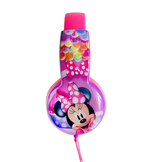 Audífono Disney Minnie My First Headphone