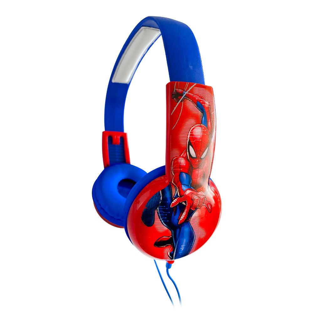 Audífono Disney Spiderman My First Headphone