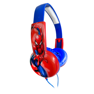 Audífono Disney Spiderman My First Headphone