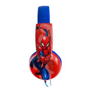 Audífono Disney Spiderman My First Headphone