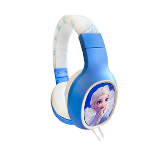 Audifonos Disney Frozen Con Micrófono