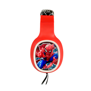 Audifonos Disney Spiderman Con Micrófono