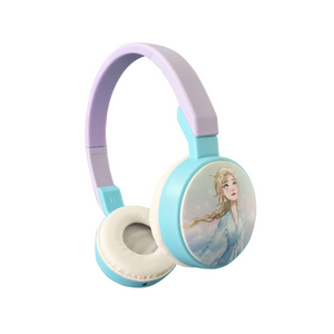 Audífonos Inalamb Bluetooth Disney Frozen