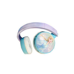 Audífonos Inalamb Bluetooth Disney Frozen