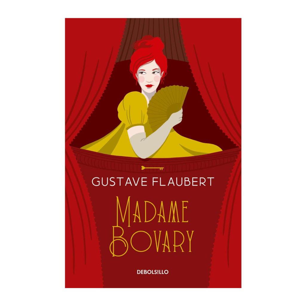 Madame Bovary