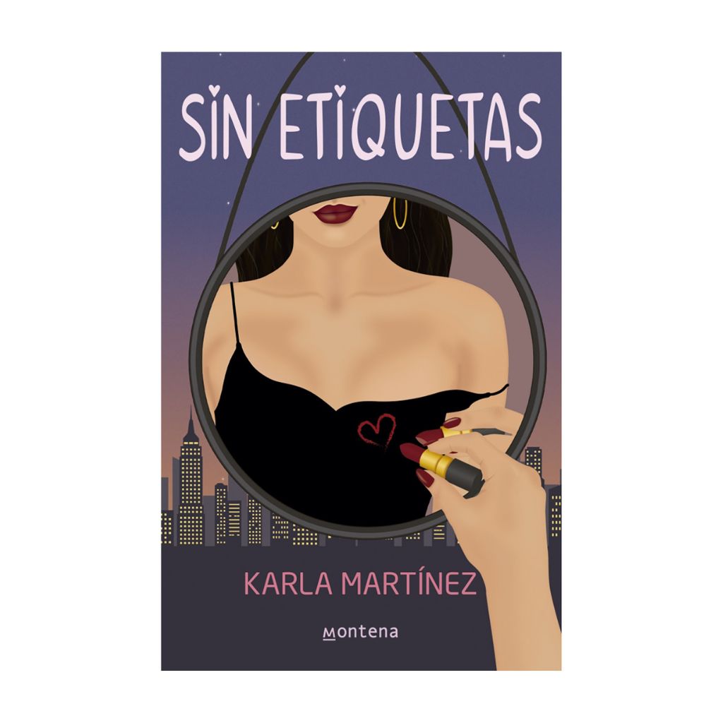 Sin Etiquetas