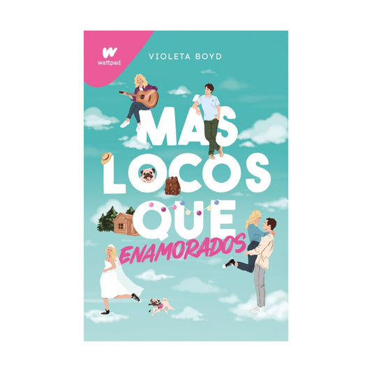 Más Locos Que Enamorados