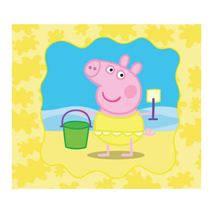 Peppa Pig - ¡Al Agua! Con Los Colores