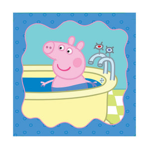 Peppa Pig - ¡Al Agua! Con Los Juguetes