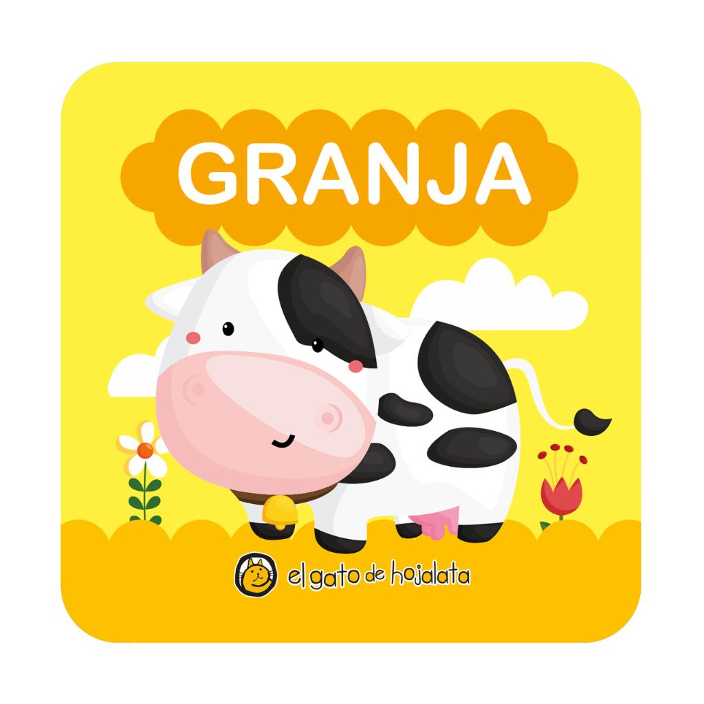 Animales De La Granja