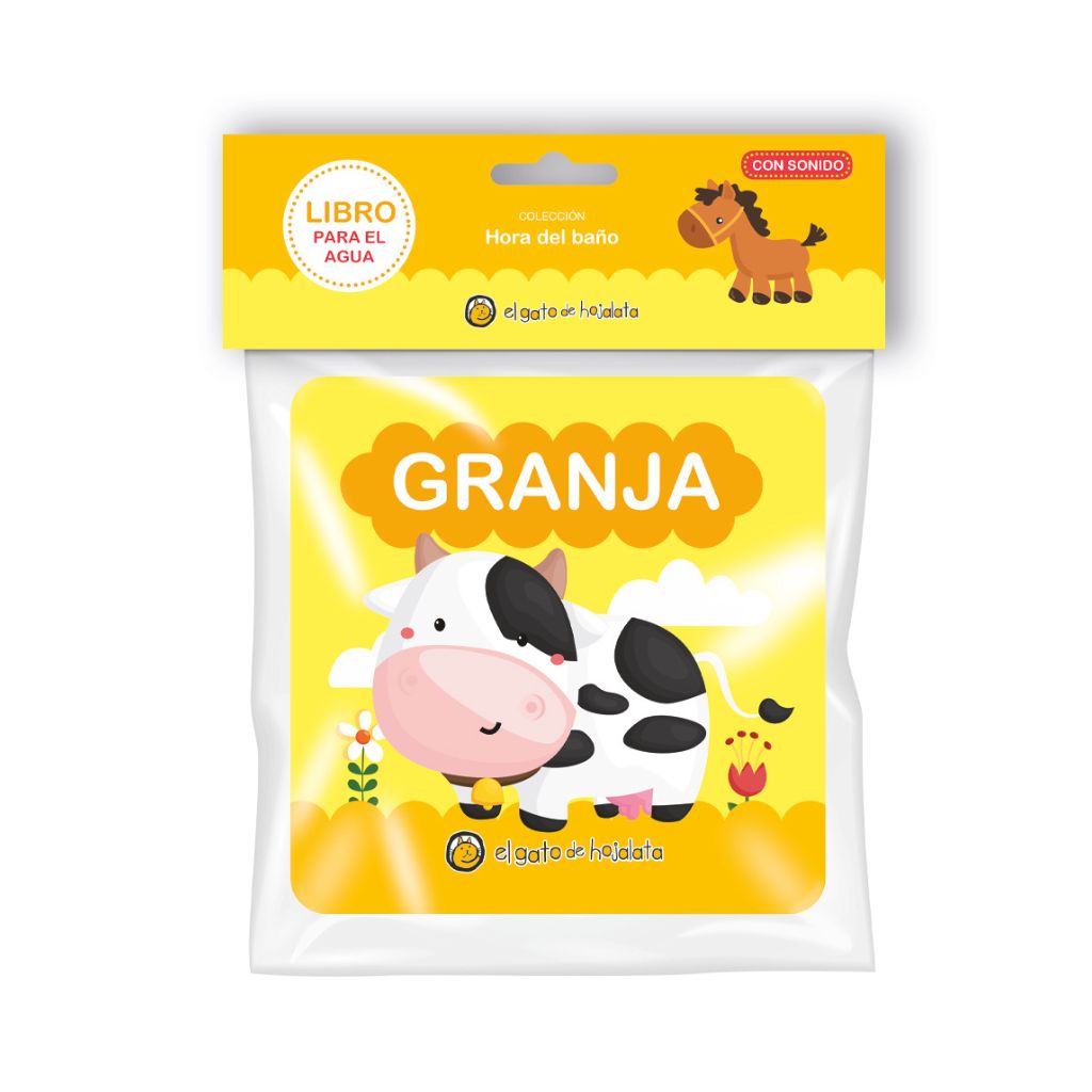 Animales De La Granja