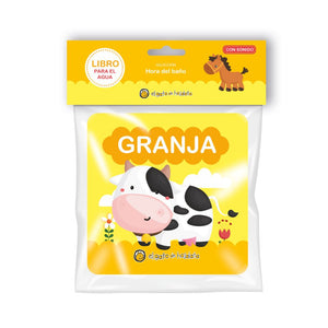 Animales De La Granja