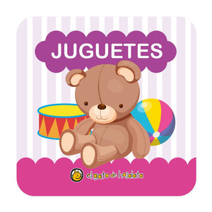 Juguetes