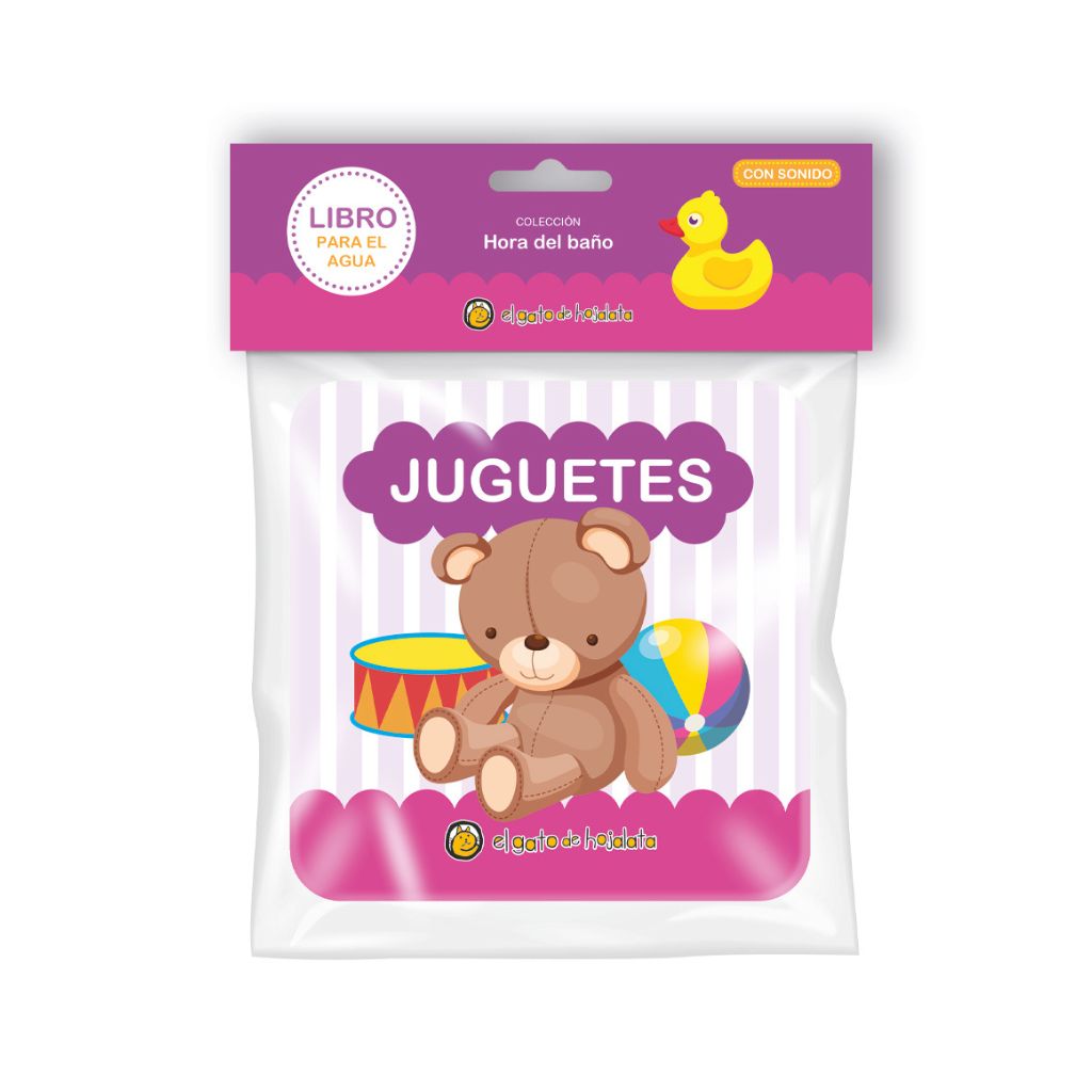 Juguetes