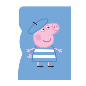 Peppa Pig - Aprende Los Colores