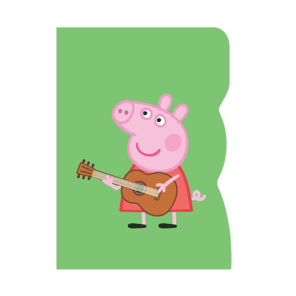 Peppa Pig - Aprende Los Números