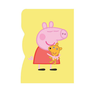 Peppa Pig - Aprende Las Palabras