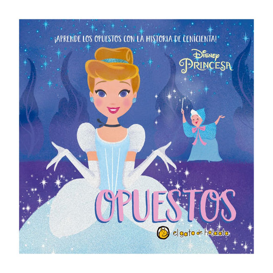 Cenicienta - Opuestos