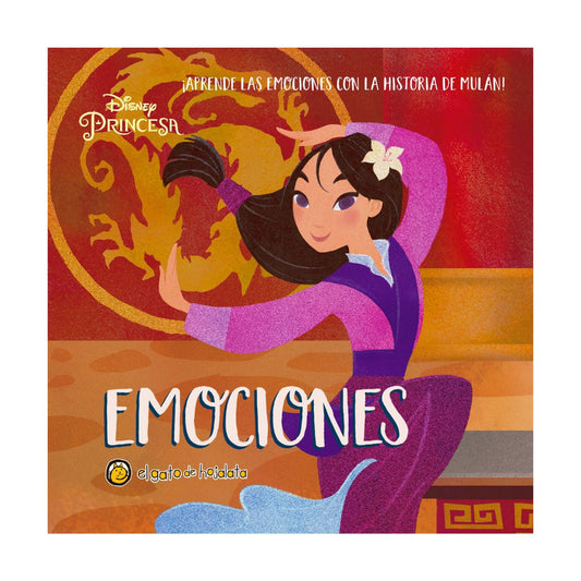 Mulan - Emociones