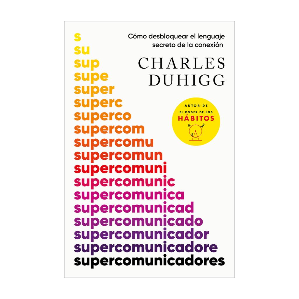 Supercomunicadores