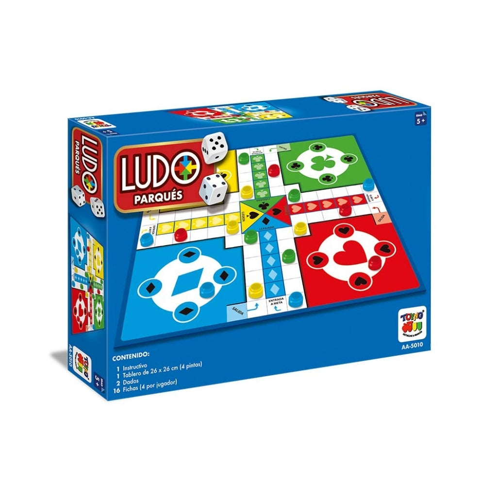 Ludo