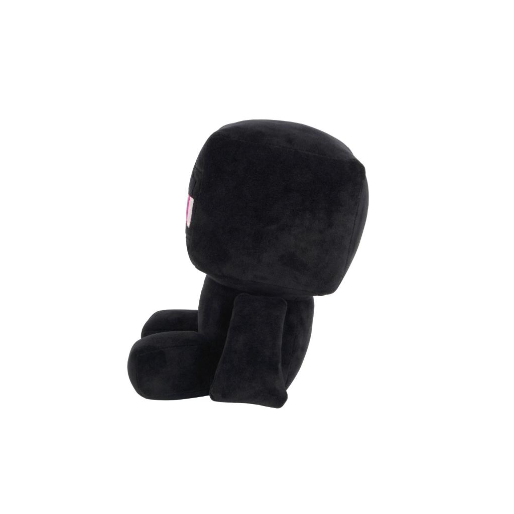 Peluche Minecraft Enderman 25Cm