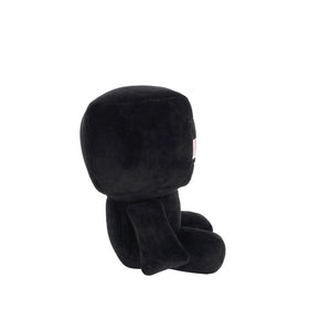 Peluche Minecraft Enderman 25Cm