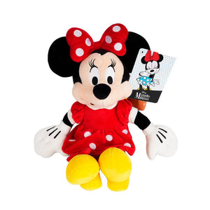 Peluche Minnie Mouse 30Cm