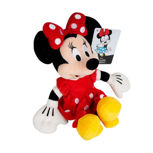 Peluche Minnie Mouse 30Cm