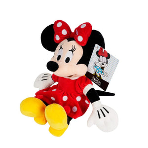 Peluche Minnie Mouse 30Cm