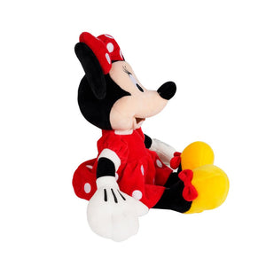 Peluche Minnie Mouse 30Cm