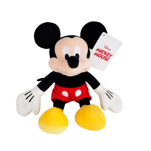 Peluche Mickey Mouse 30Cm