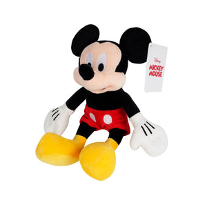 Peluche Mickey Mouse 30Cm