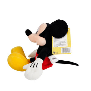 Peluche Mickey Mouse 30Cm