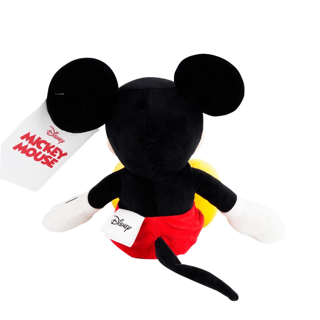 Peluche Mickey Mouse 30Cm