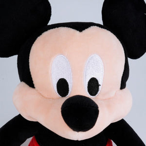 Peluche Mickey Mouse 30Cm