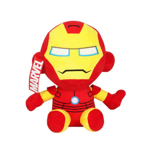 Peluche Iron Man Marvel 30 Cm