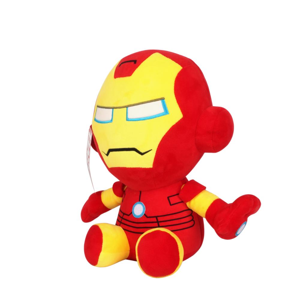 Peluche Iron Man Marvel 30 Cm