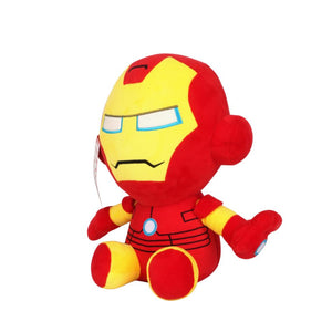 Peluche Iron Man Marvel 30 Cm